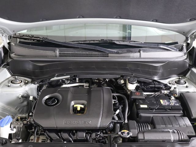 2023 Kia Seltos EX IVT AWD - 23018812 - 21