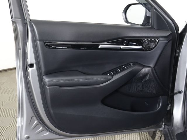 2023 Kia Seltos EX IVT AWD - 23018812 - 23