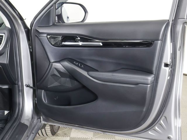 2023 Kia Seltos EX IVT AWD - 23018812 - 24