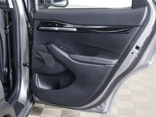 2023 Kia Seltos EX IVT AWD - 23018812 - 26
