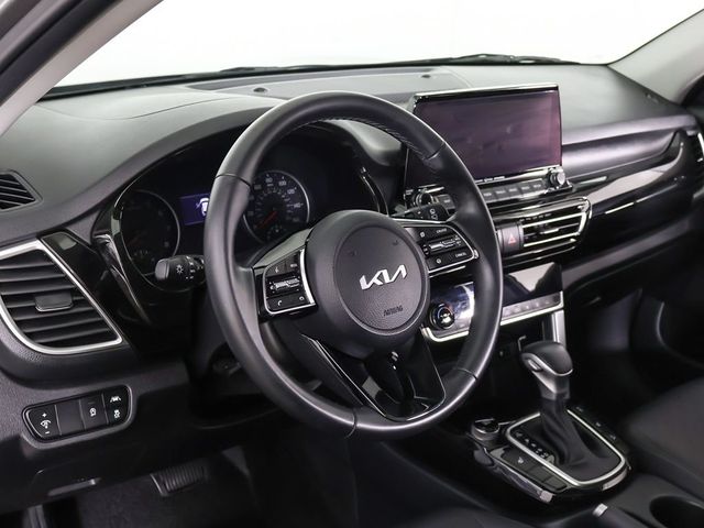 2023 Kia Seltos EX IVT AWD - 23018812 - 27