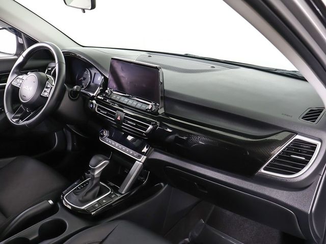 2023 Kia Seltos EX IVT AWD - 23018812 - 28