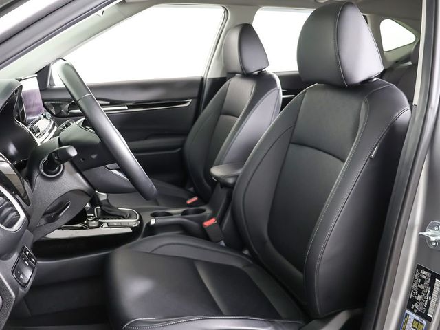 2023 Kia Seltos EX IVT AWD - 23018812 - 29