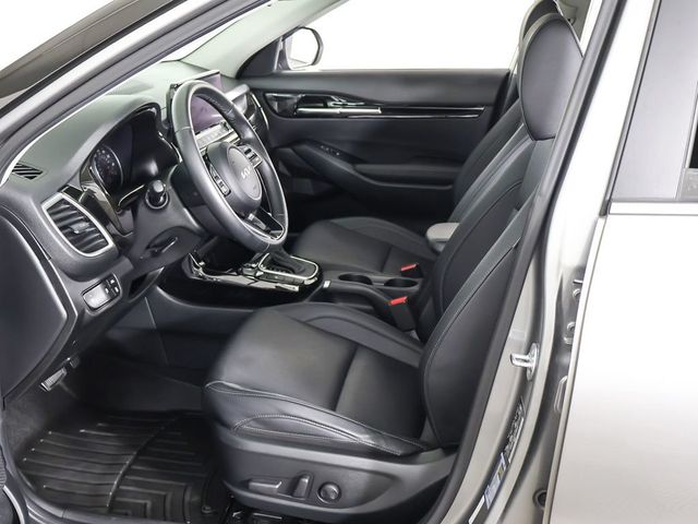 2023 Kia Seltos EX IVT AWD - 23018812 - 31