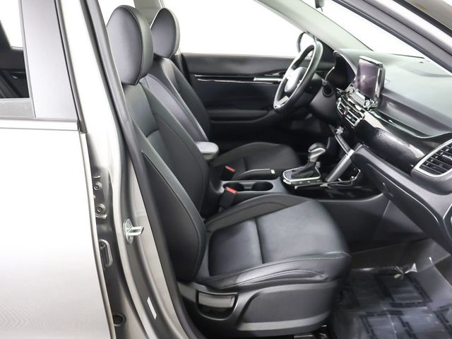 2023 Kia Seltos EX IVT AWD - 23018812 - 32