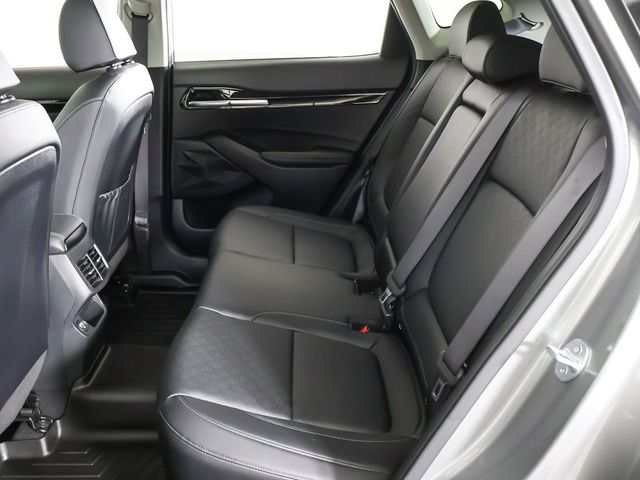 2023 Kia Seltos EX IVT AWD - 23018812 - 34