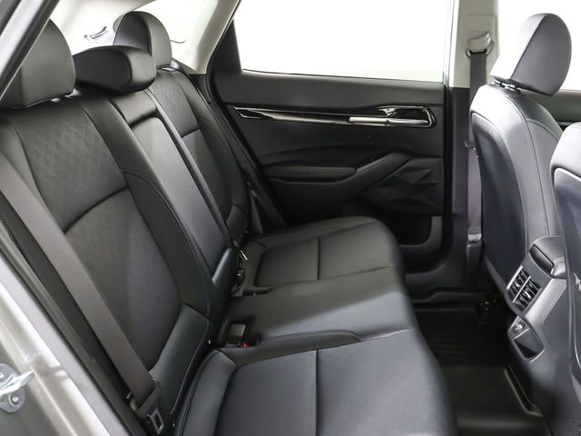 2023 Kia Seltos EX IVT AWD - 23018812 - 35
