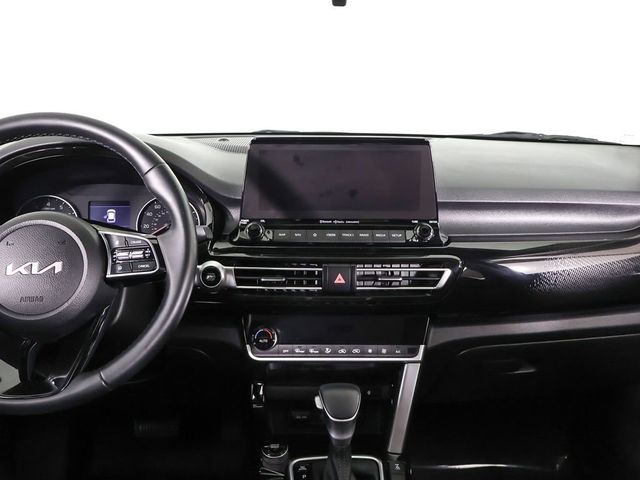 2023 Kia Seltos EX IVT AWD - 23018812 - 36