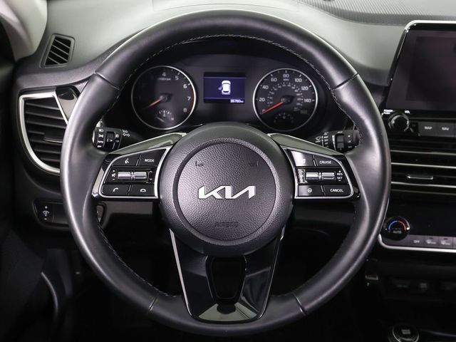 2023 Kia Seltos EX IVT AWD - 23018812 - 39