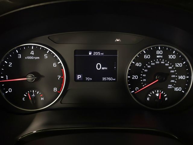2023 Kia Seltos EX IVT AWD - 23018812 - 40