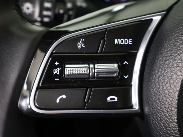 2023 Kia Seltos EX IVT AWD - 23018812 - 41