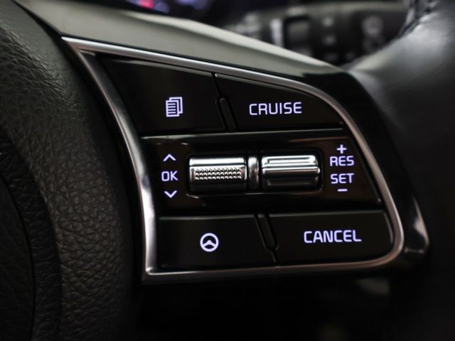 2023 Kia Seltos EX IVT AWD - 23018812 - 42