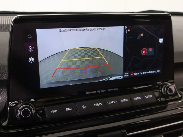 2023 Kia Seltos EX IVT AWD - 23018812 - 44