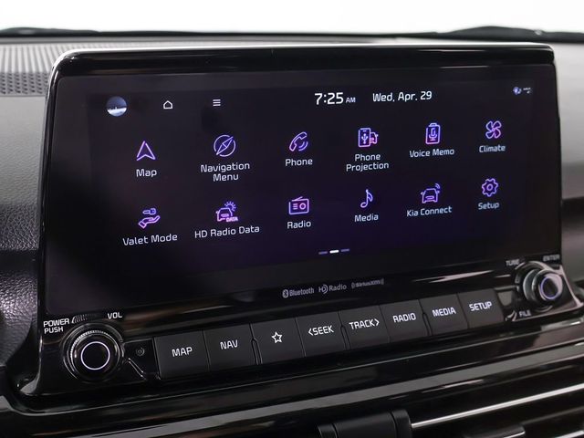 2023 Kia Seltos EX IVT AWD - 23018812 - 45