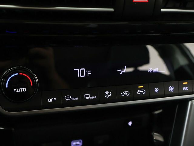 2023 Kia Seltos EX IVT AWD - 23018812 - 46