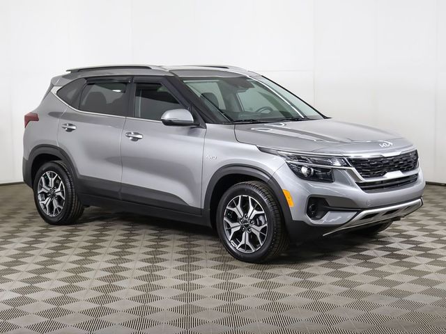2023 Kia Seltos EX IVT AWD - 23018812 - 51