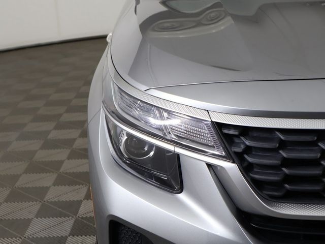 2023 Kia Seltos LX IVT AWD - 22957735 - 10