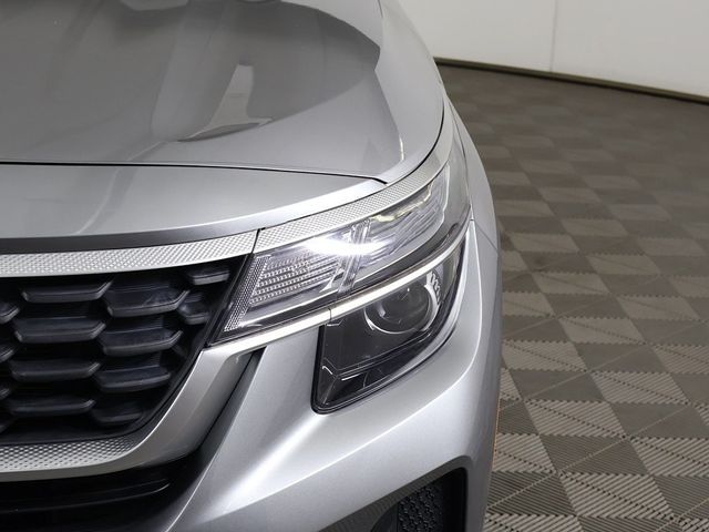 2023 Kia Seltos LX IVT AWD - 22957735 - 11