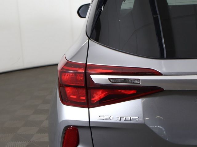 2023 Kia Seltos LX IVT AWD - 22957735 - 12