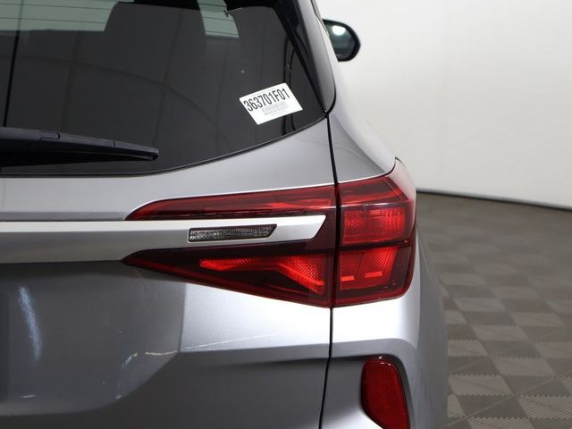 2023 Kia Seltos LX IVT AWD - 22957735 - 13