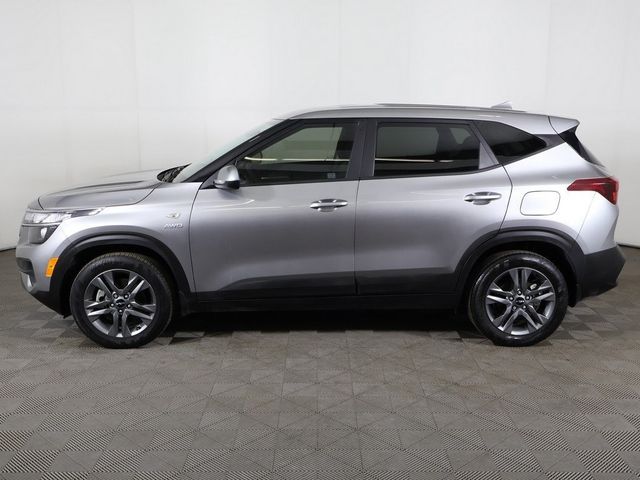 2023 Kia Seltos LX IVT AWD - 22957735 - 14