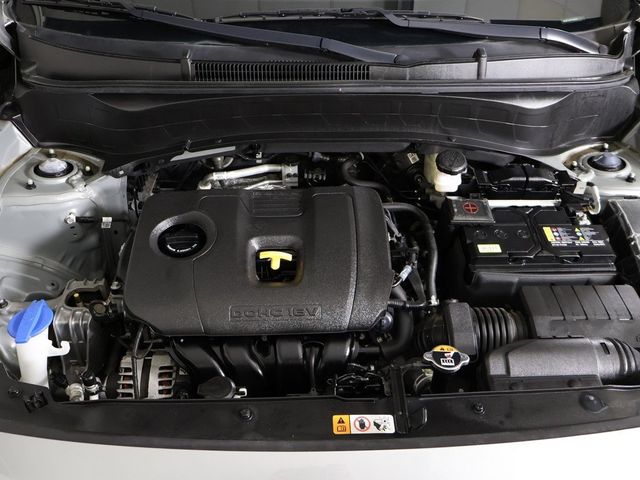 2023 Kia Seltos LX IVT AWD - 22957735 - 17