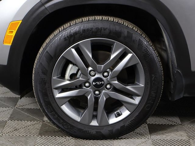 2023 Kia Seltos LX IVT AWD - 22957735 - 18