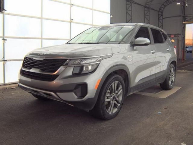 2023 Kia Seltos LX IVT AWD - 22957735 - 1