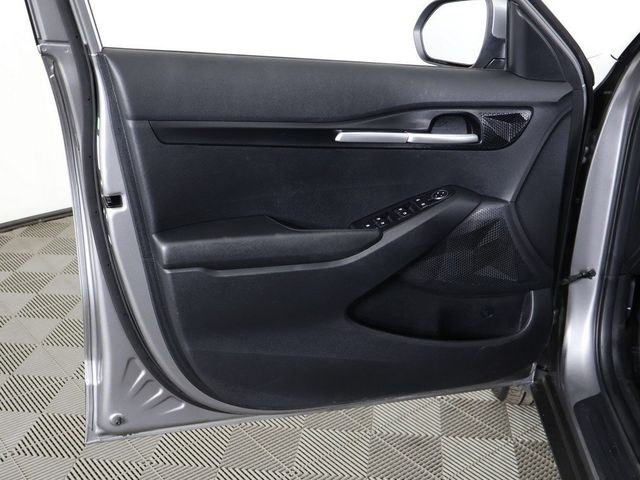 2023 Kia Seltos LX IVT AWD - 22957735 - 19