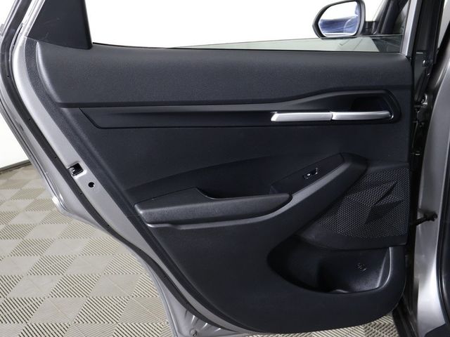 2023 Kia Seltos LX IVT AWD - 22957735 - 21