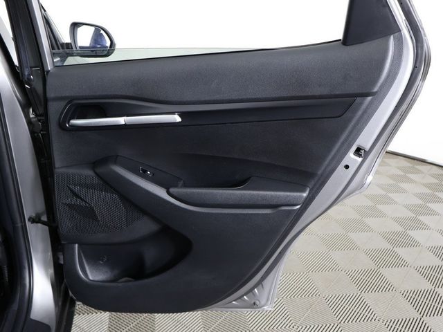 2023 Kia Seltos LX IVT AWD - 22957735 - 22