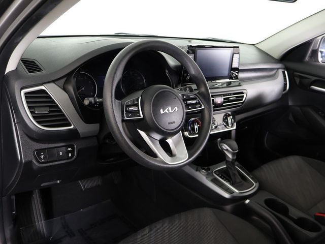 2023 Kia Seltos LX IVT AWD - 22957735 - 23