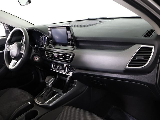 2023 Kia Seltos LX IVT AWD - 22957735 - 24