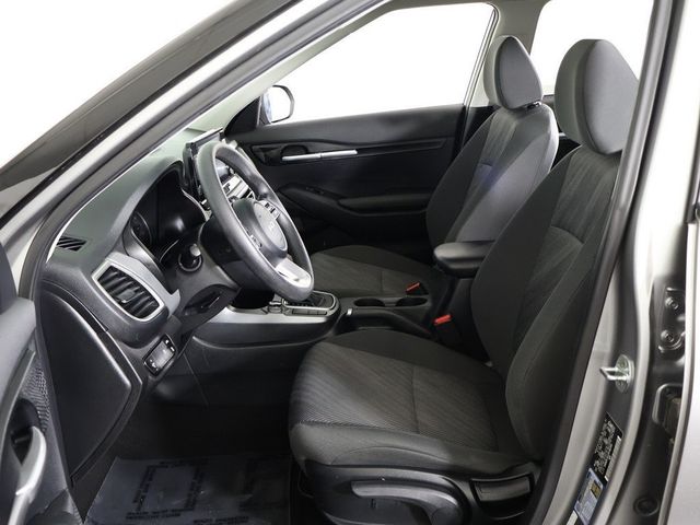 2023 Kia Seltos LX IVT AWD - 22957735 - 25