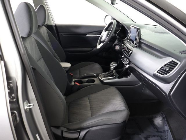 2023 Kia Seltos LX IVT AWD - 22957735 - 26