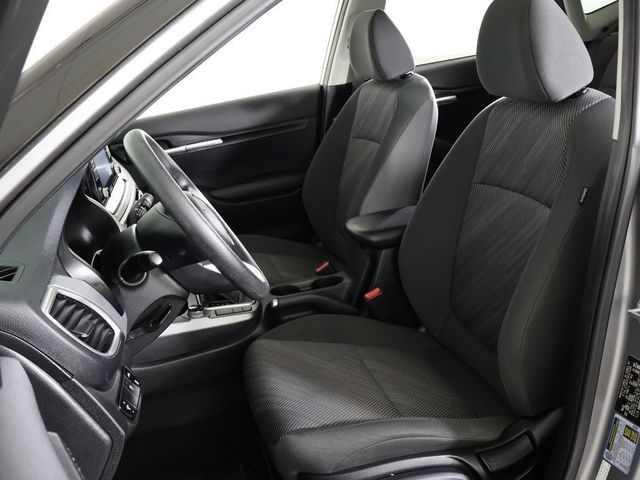 2023 Kia Seltos LX IVT AWD - 22957735 - 27