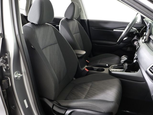 2023 Kia Seltos LX IVT AWD - 22957735 - 28