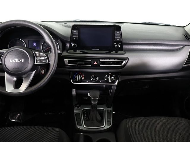 2023 Kia Seltos LX IVT AWD - 22957735 - 31