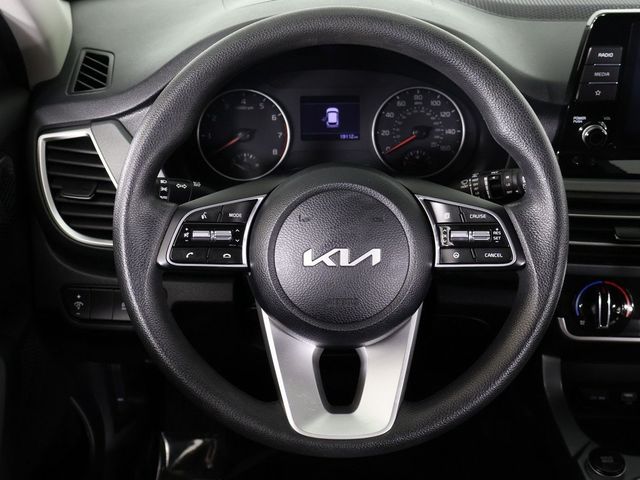 2023 Kia Seltos LX IVT AWD - 22957735 - 33