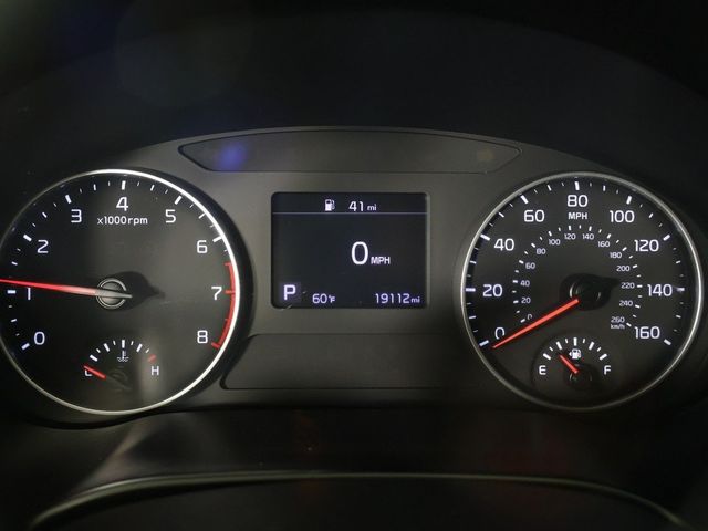 2023 Kia Seltos LX IVT AWD - 22957735 - 34