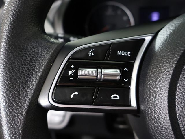 2023 Kia Seltos LX IVT AWD - 22957735 - 35