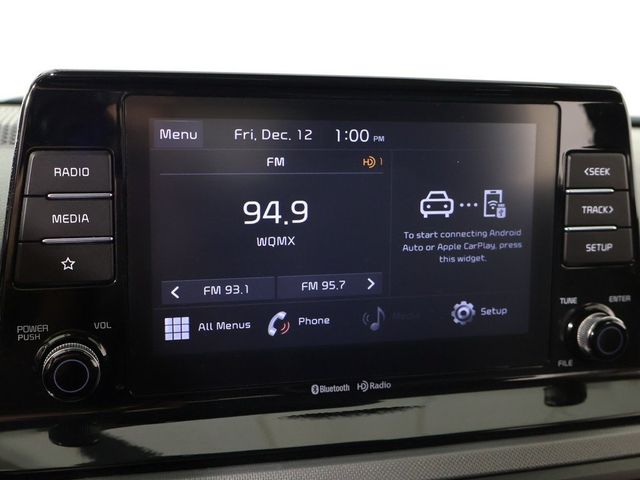 2023 Kia Seltos LX IVT AWD - 22957735 - 37