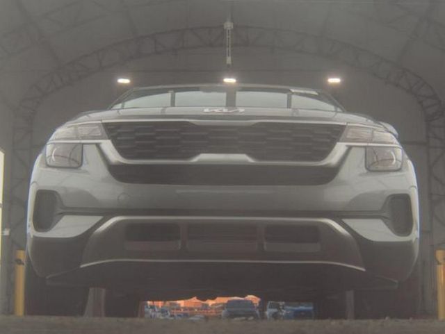 2023 Kia Seltos LX IVT AWD - 22957735 - 3