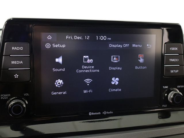 2023 Kia Seltos LX IVT AWD - 22957735 - 39