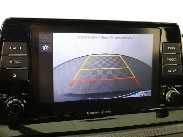 2023 Kia Seltos LX IVT AWD - 22957735 - 40