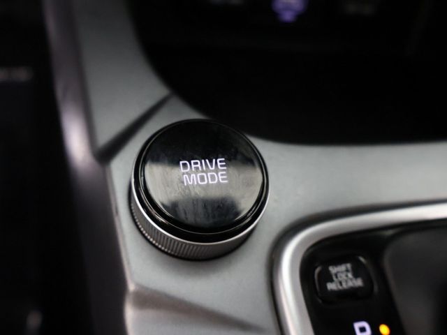 2023 Kia Seltos LX IVT AWD - 22957735 - 43