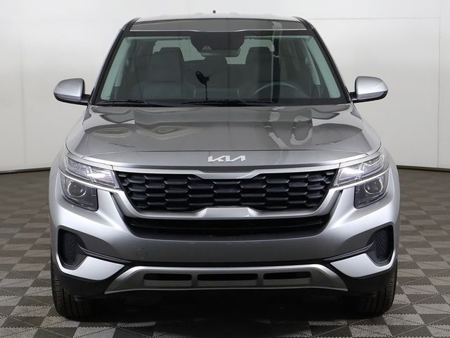 2023 Kia Seltos LX IVT AWD - 22957735 - 8