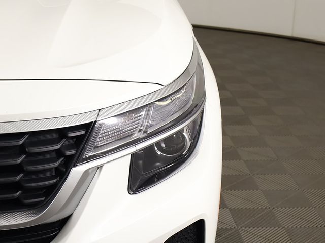 2023 Kia Seltos LX IVT AWD - 22964675 - 11