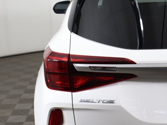 2023 Kia Seltos LX IVT AWD - 22964675 - 12