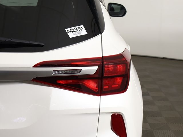 2023 Kia Seltos LX IVT AWD - 22964675 - 13